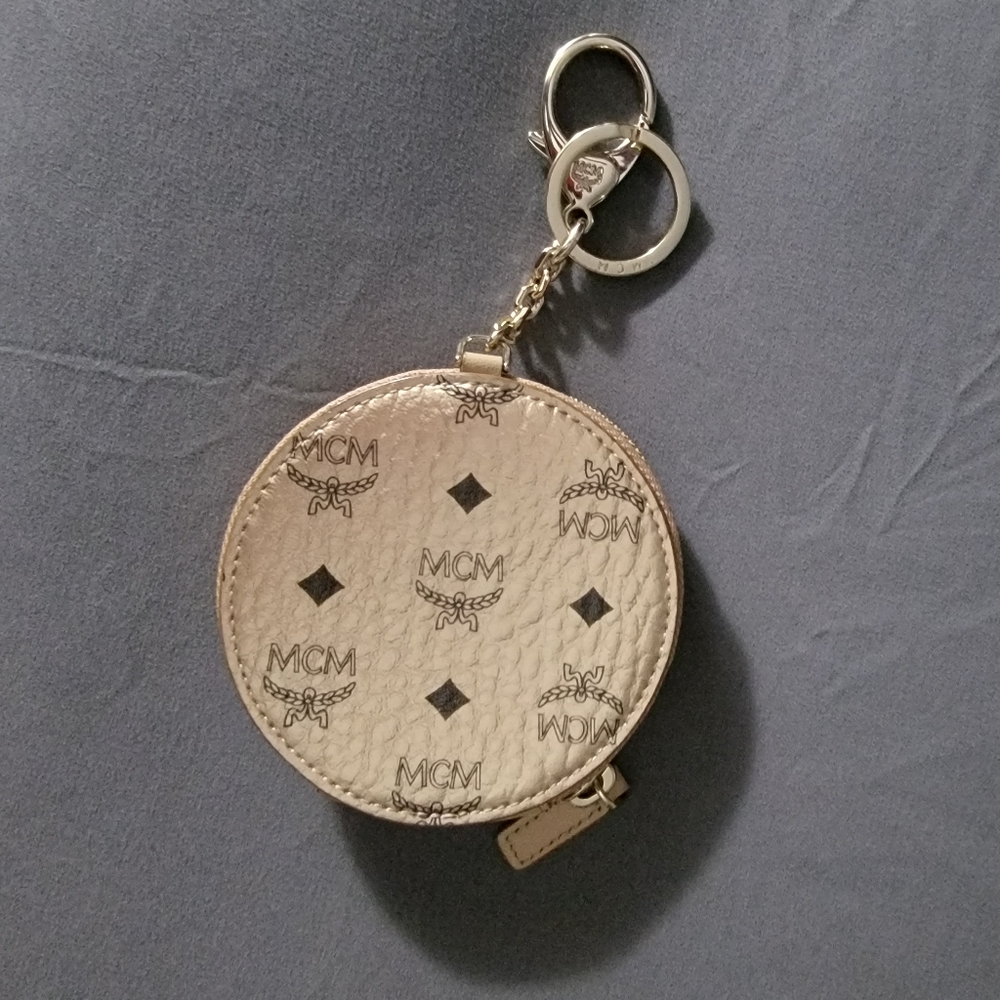 Mcm coin wallet